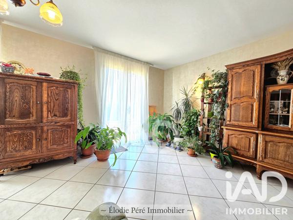 Maison à vendre 4 pièces 108 m² Saint-Jean