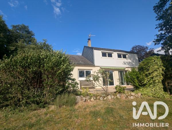 Maison à vendre 6 pièces 130 m² Briare