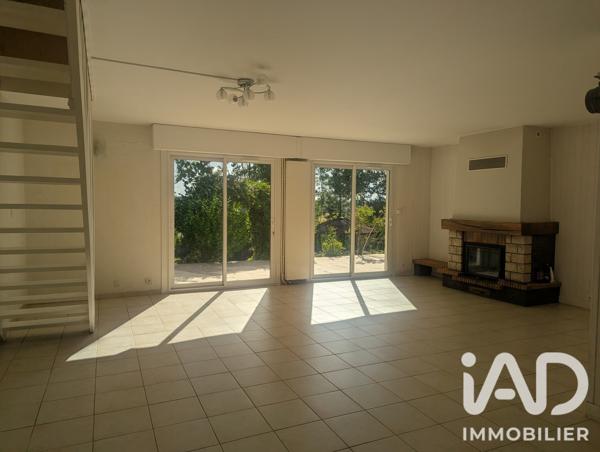 Maison à vendre 6 pièces 130 m² Briare