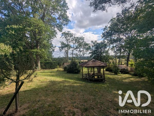 Maison à vendre 6 pièces 130 m² Briare