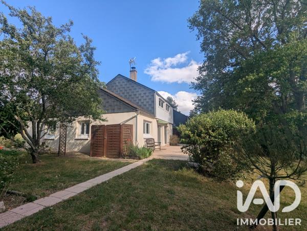 Maison à vendre 6 pièces 130 m² Briare