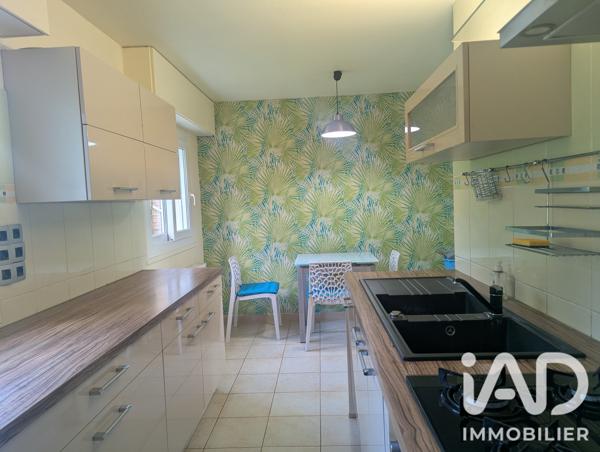 Maison à vendre 6 pièces 130 m² Briare
