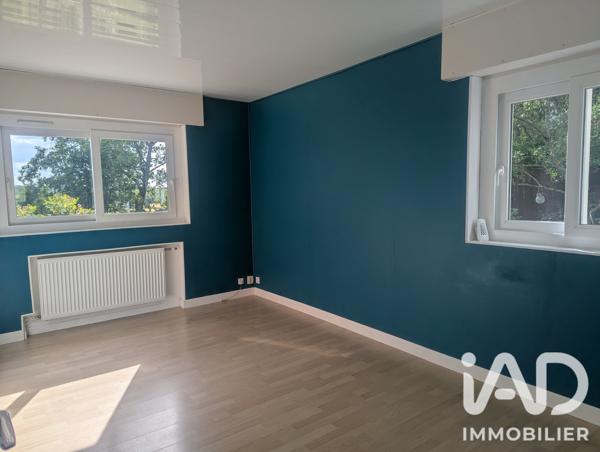Maison à vendre 6 pièces 130 m² Briare