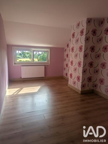 Maison à vendre 6 pièces 130 m² Briare