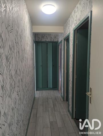 Maison à vendre 6 pièces 130 m² Briare