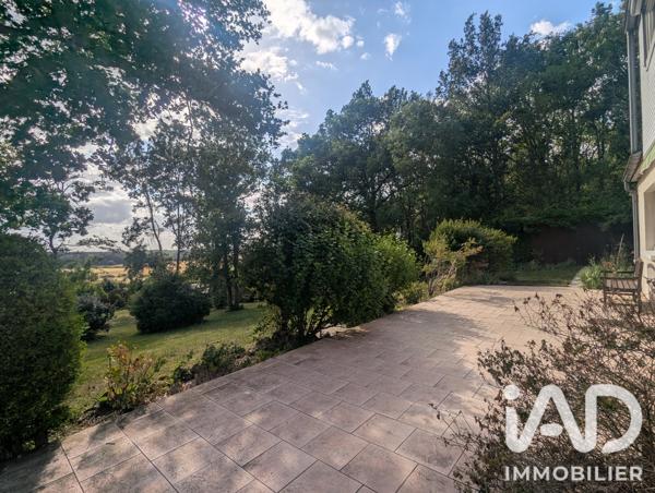 Maison à vendre 6 pièces 130 m² Briare