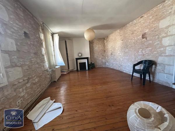 Immeuble à vendre 144m²