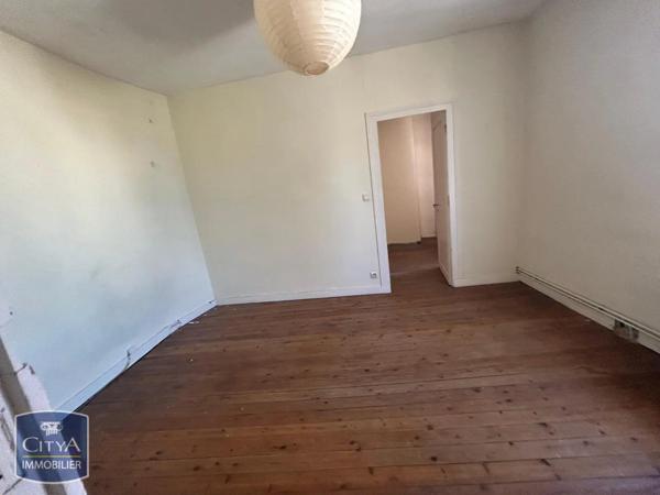 Immeuble à vendre 144m²