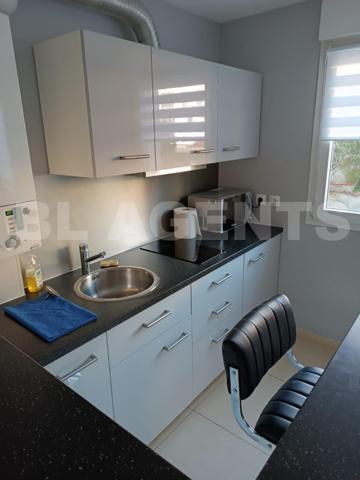 Studio Loué Résidence 2016 Gare RER-E Bondy