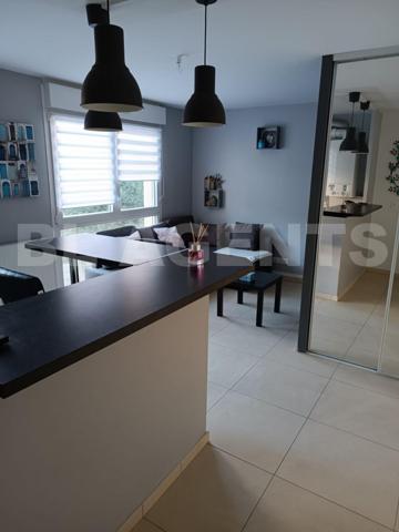 Studio Loué Résidence 2016 Gare RER-E Bondy