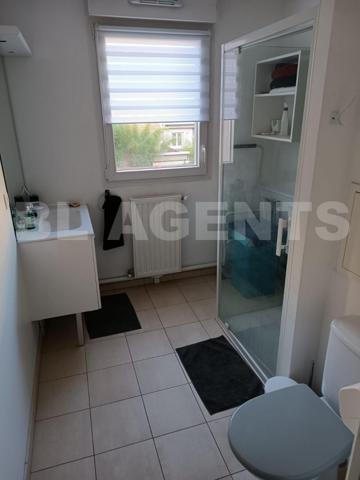 Studio Loué Résidence 2016 Gare RER-E Bondy