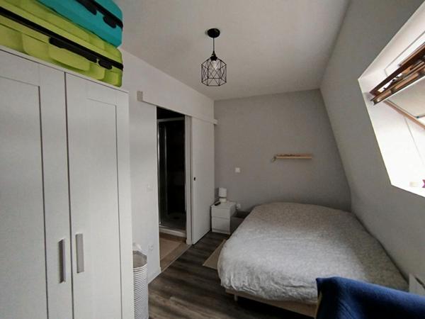A LOUER : T1 à Lille • Solferino • 685 € CC • Réf. 1501-11