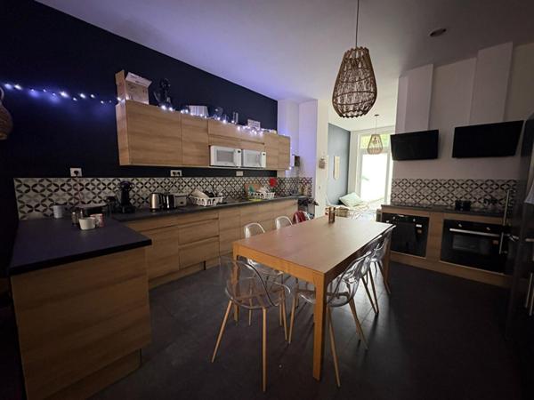 A LOUER : T1 à Lille • Solferino • 685 € CC • Réf. 1501-11