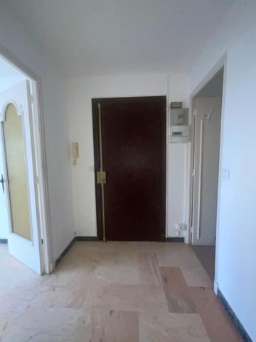 Appartement 4 pièces Menton Les Bruyères