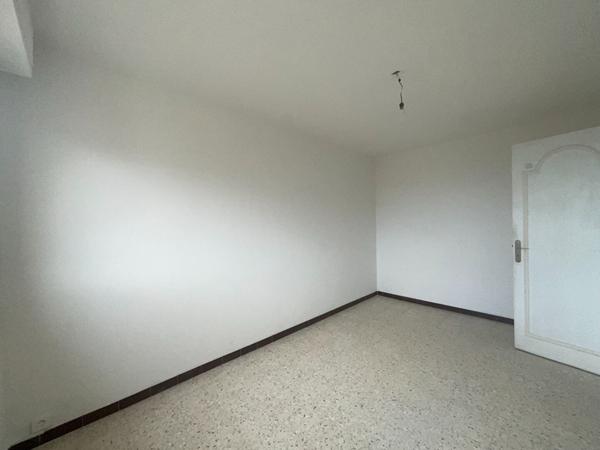 Appartement 4 pièces Menton Les Bruyères