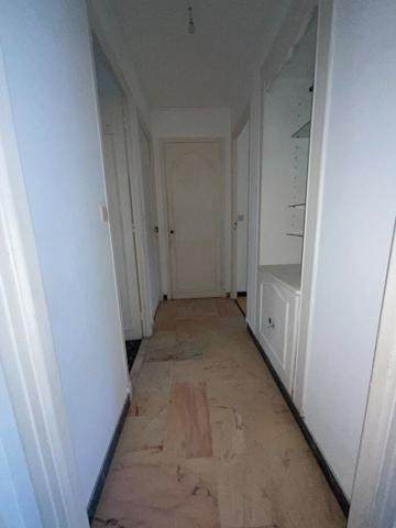 Appartement 4 pièces Menton Les Bruyères
