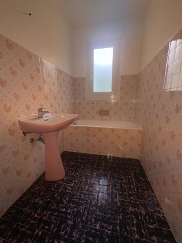 Appartement 4 pièces Menton Les Bruyères