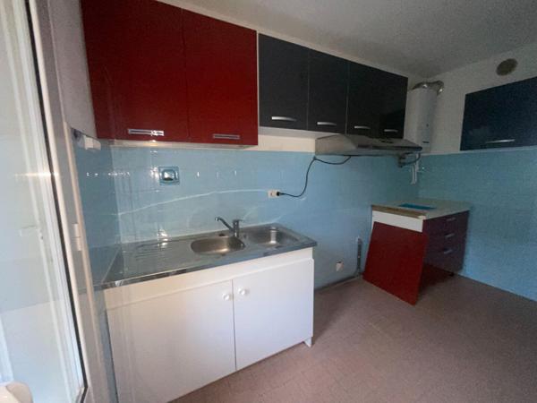 Appartement 4 pièces Menton Les Bruyères