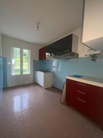 Appartement 4 pièces Menton Les Bruyères