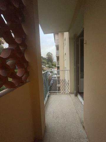 Appartement 4 pièces Menton Les Bruyères