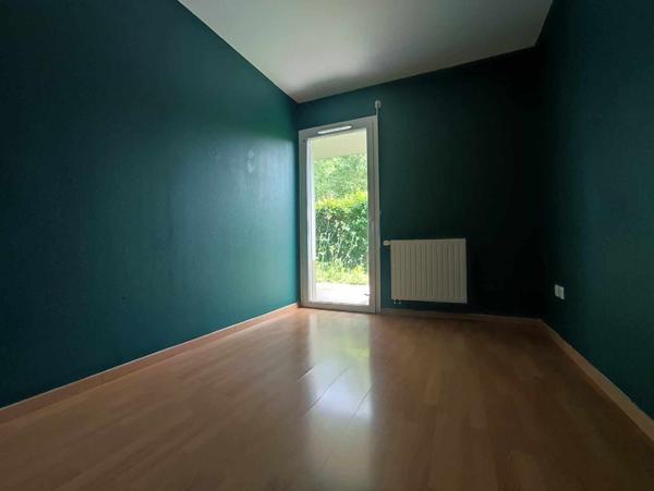T3 rez-de-jardin - AMBARES