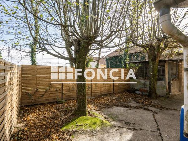 À vendre Maison 5 pièces 131.17 m² - Decazeville 12300