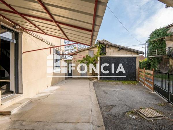 À vendre Maison 5 pièces 131.17 m² - Decazeville 12300