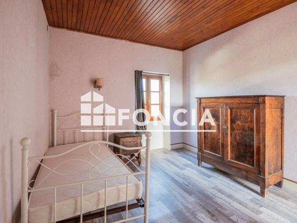 À vendre Maison 5 pièces 131.17 m² - Decazeville 12300