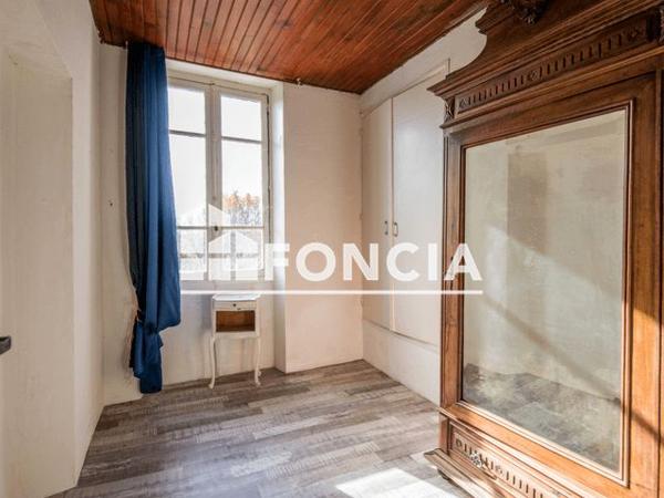 À vendre Maison 5 pièces 131.17 m² - Decazeville 12300