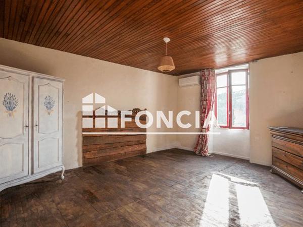 À vendre Maison 5 pièces 131.17 m² - Decazeville 12300
