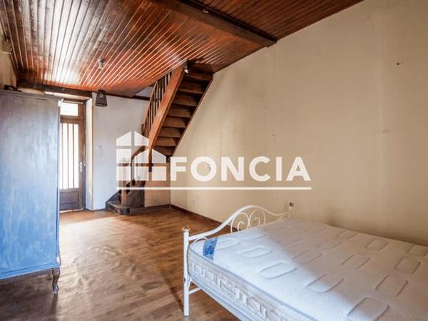 À vendre Maison 5 pièces 131.17 m² - Decazeville 12300