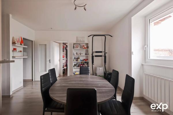 T2 en parfait état - PAGNEY