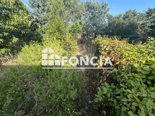 À vendre Maison 3 pièces 75.8 m² - Marseille 13012