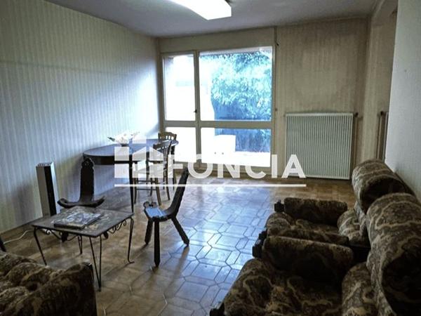 À vendre Maison 3 pièces 75.8 m² - Marseille 13012