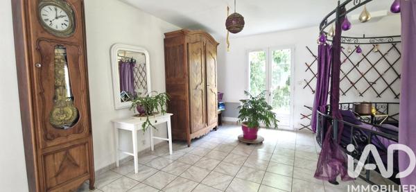 Maison à vendre 4 pièces 93 m² Cornillé