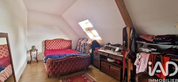 Maison à vendre 4 pièces 93 m² Cornillé