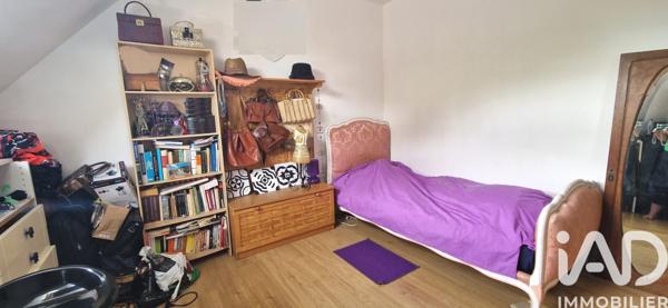 Maison à vendre 4 pièces 93 m² Cornillé