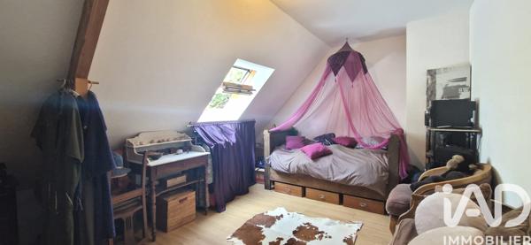 Maison à vendre 4 pièces 93 m² Cornillé