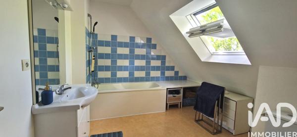 Maison à vendre 4 pièces 93 m² Cornillé