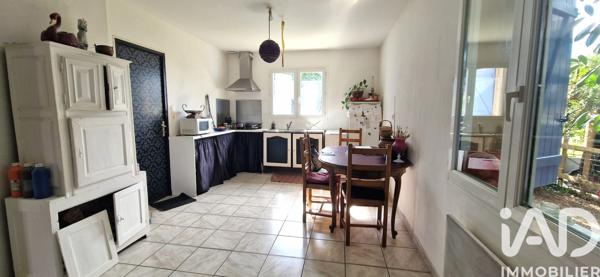 Maison à vendre 4 pièces 93 m² Cornillé