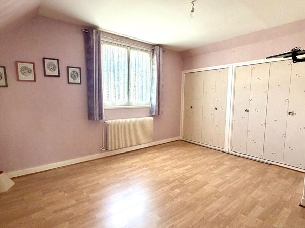 Maison Ifs 135 m2 avec vie de plaine-pied