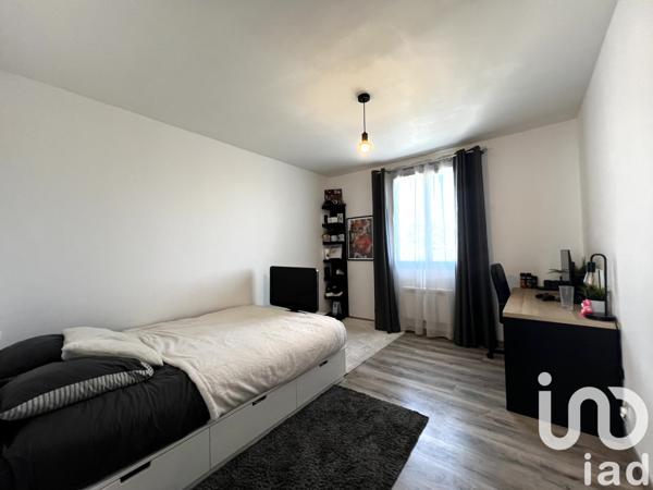 Maison à vendre 7 pièces 125 m² Saint-Germain-lès-Arpajon