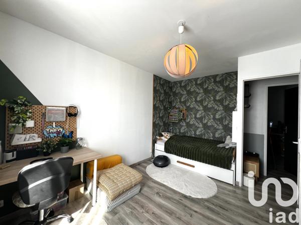 Maison à vendre 7 pièces 125 m² Saint-Germain-lès-Arpajon