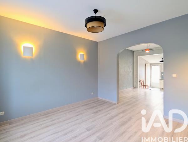 Maison à vendre 4 pièces 79 m² Beauvais