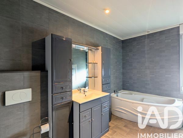 Maison à vendre 4 pièces 79 m² Beauvais