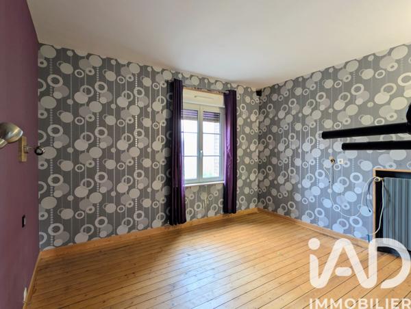 Maison à vendre 4 pièces 79 m² Beauvais