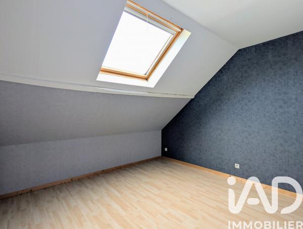 Maison à vendre 4 pièces 79 m² Beauvais