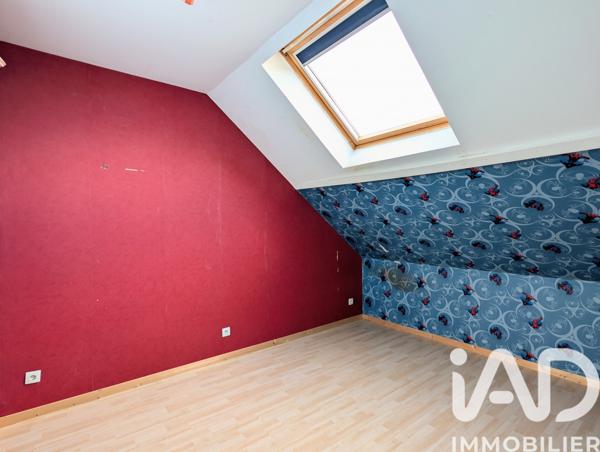 Maison à vendre 4 pièces 79 m² Beauvais