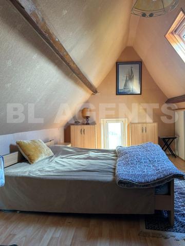 MAISON DE 110m² A 10 MIN DES PLAGES DE LA COTE D'ALBATRE