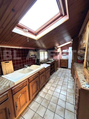 MAISON DE 110m² A 10 MIN DES PLAGES DE LA COTE D'ALBATRE